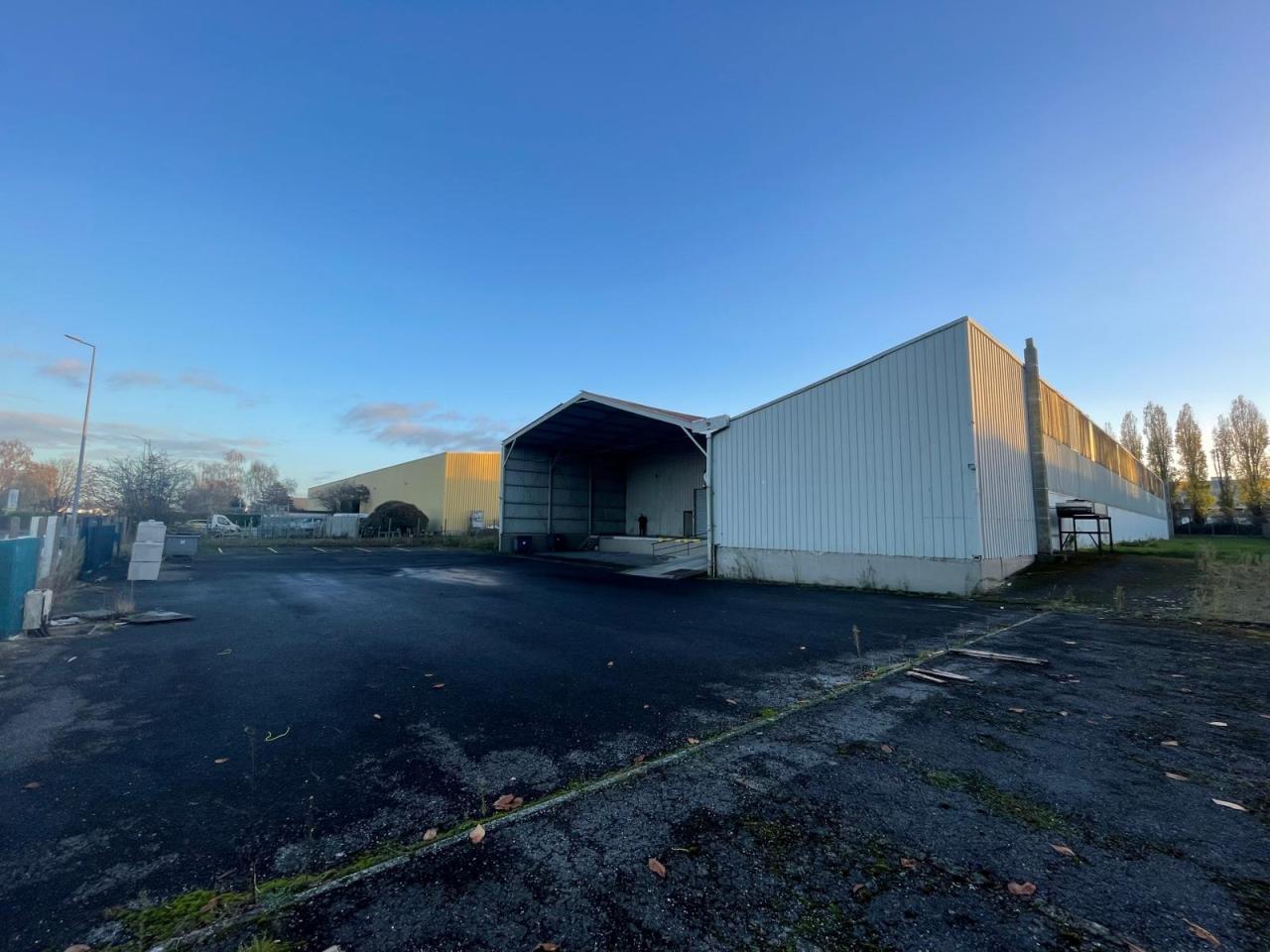 Vente local d'activité Seclin Nord OVACT2536901 7