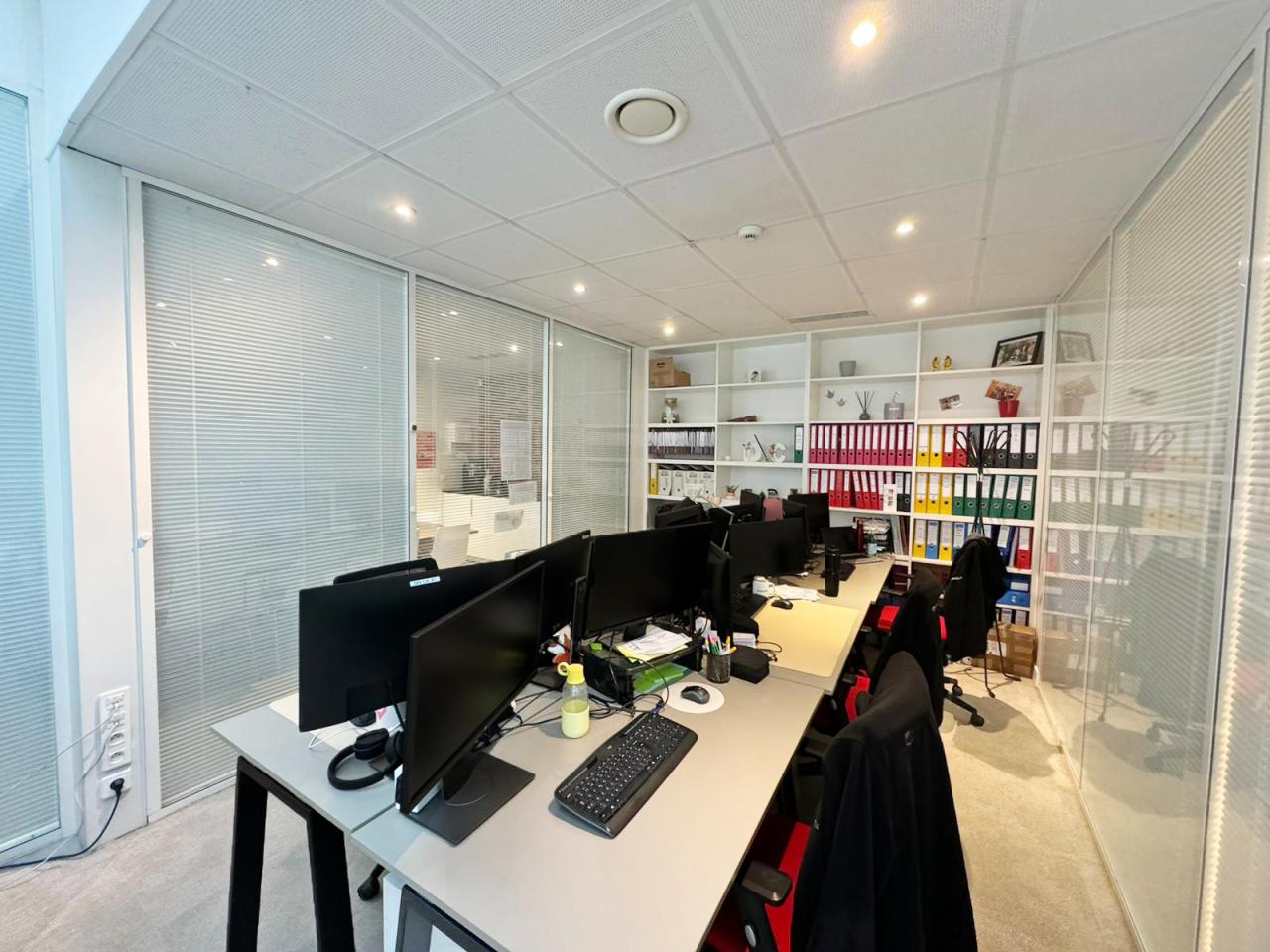 Vente bureau Levallois-Perret Hauts-de-Seine OVBUR2642881 5