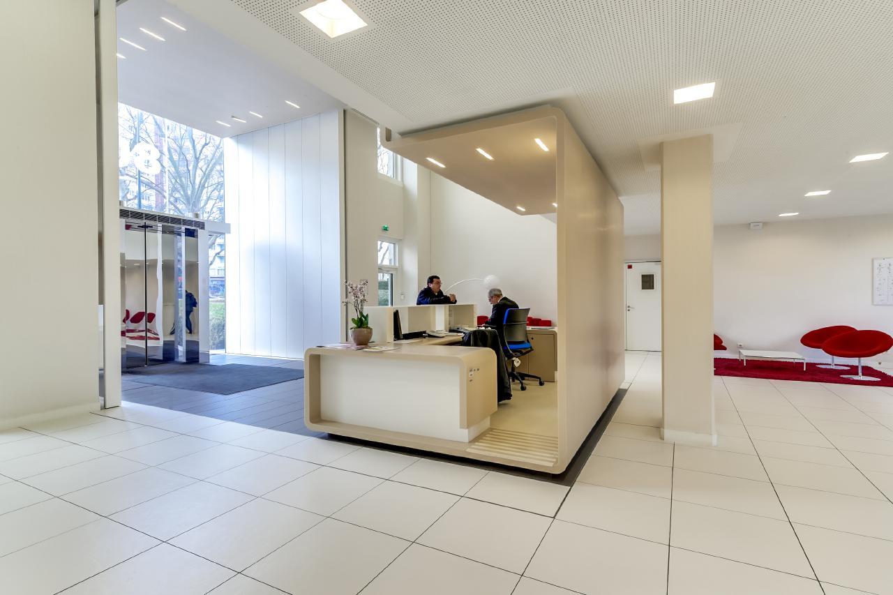 Location bureau Puteaux Hauts-de-Seine OLBUR2205528 15