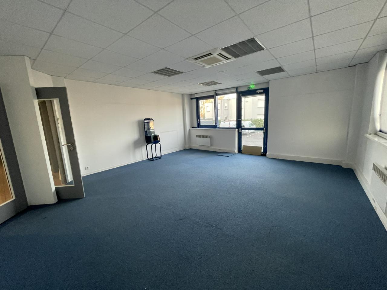 Vente bureau Hoenheim Bas-Rhin OVBUR2641353 10