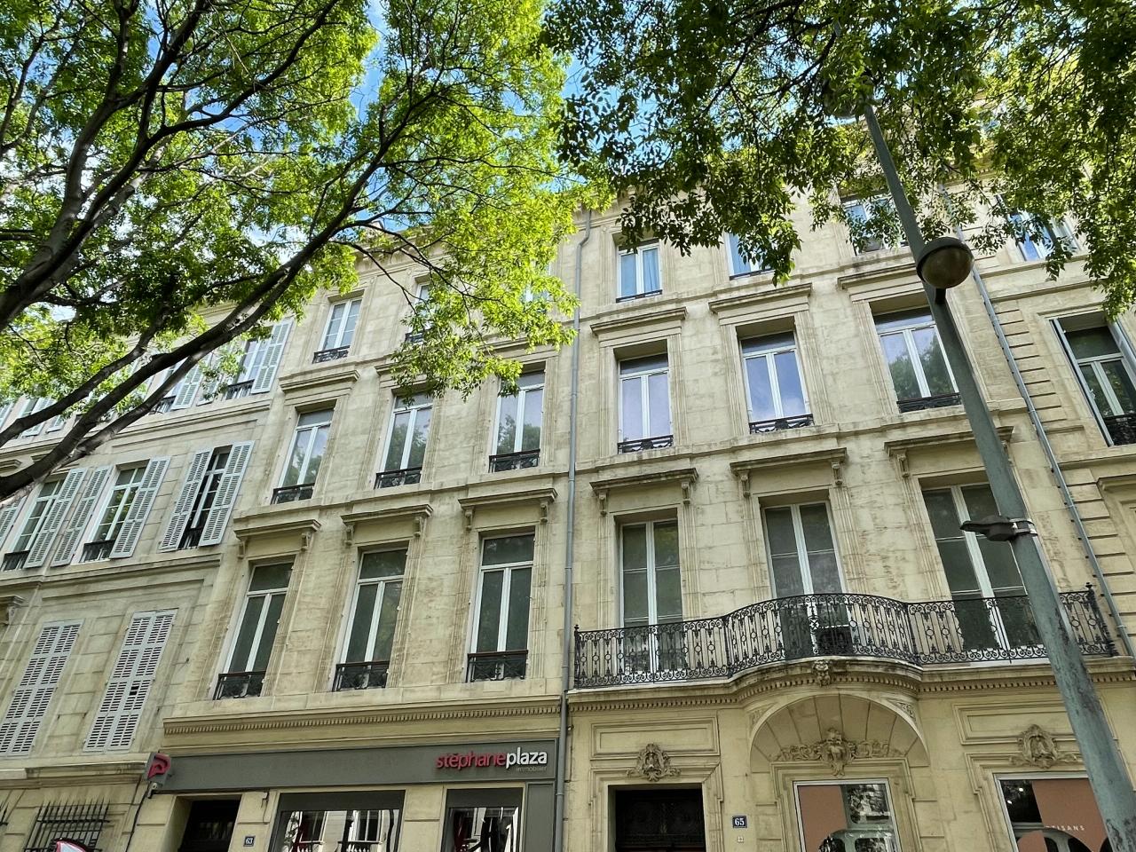 Location bureau Marseille Bouches-du-Rhône OLBUR2531752