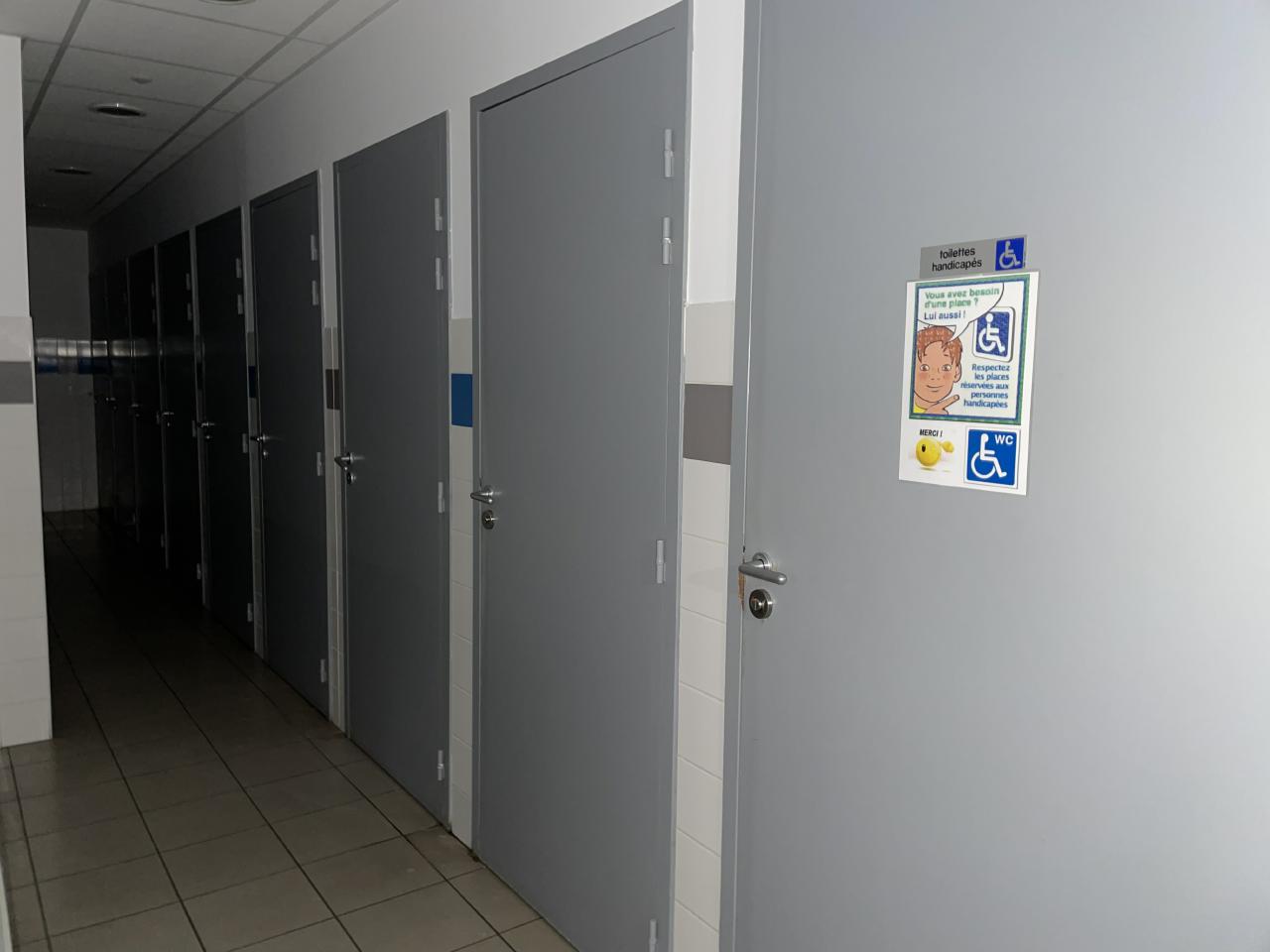 Location bureau Metz Moselle OLBUR2200731 9