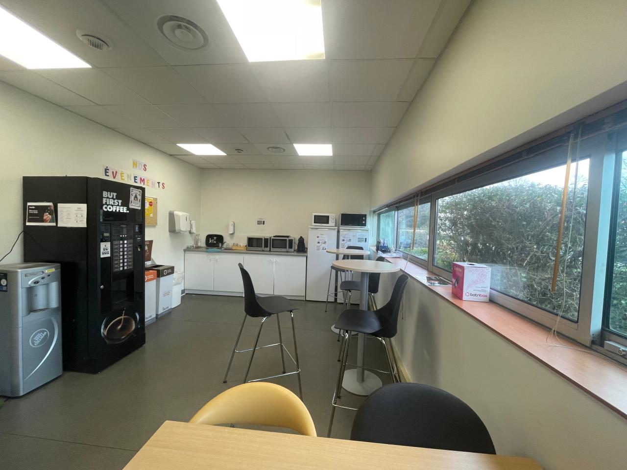 Location bureau Bordeaux Gironde OLBUR2315625 2