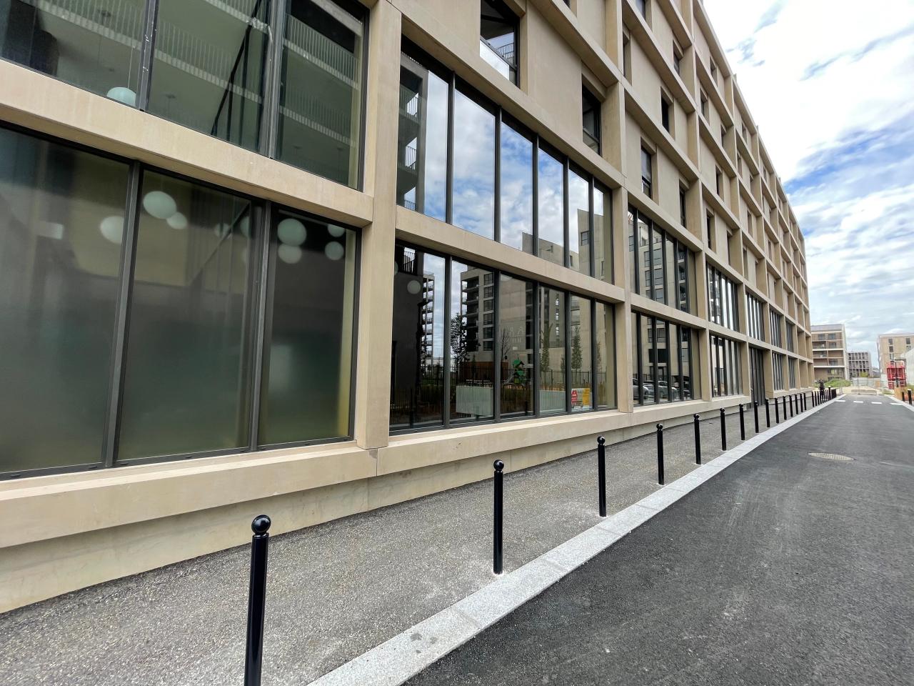 Vente local d'activité Bordeaux Gironde OVACT2534853 8