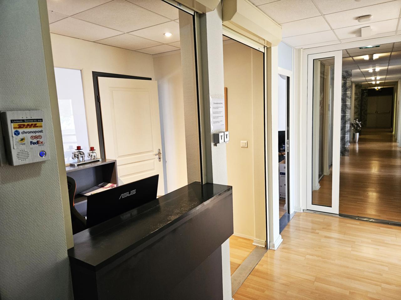 Vente bureau Orléans Loiret OVBUR2534349 8