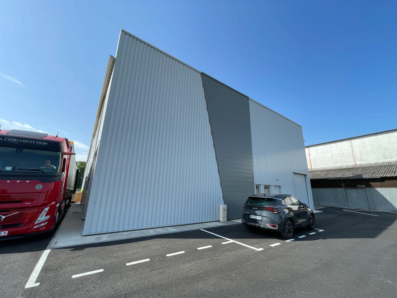 Location local d'activité Lespinasse Haute-Garonne OLACT2426659 5