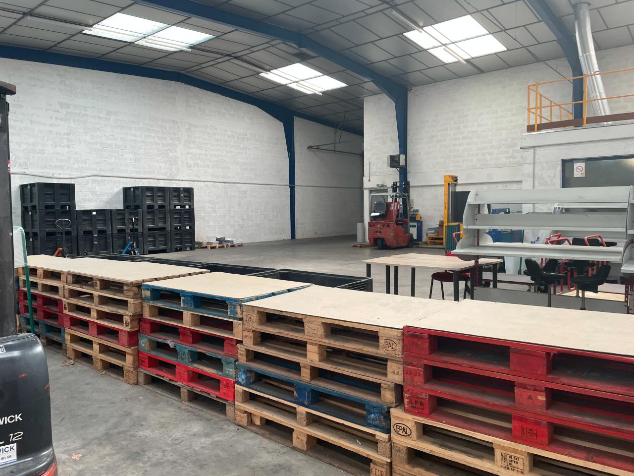 Location local d'activité Champagne-au-Mont-d'Or Rhône OLACT2533210 4