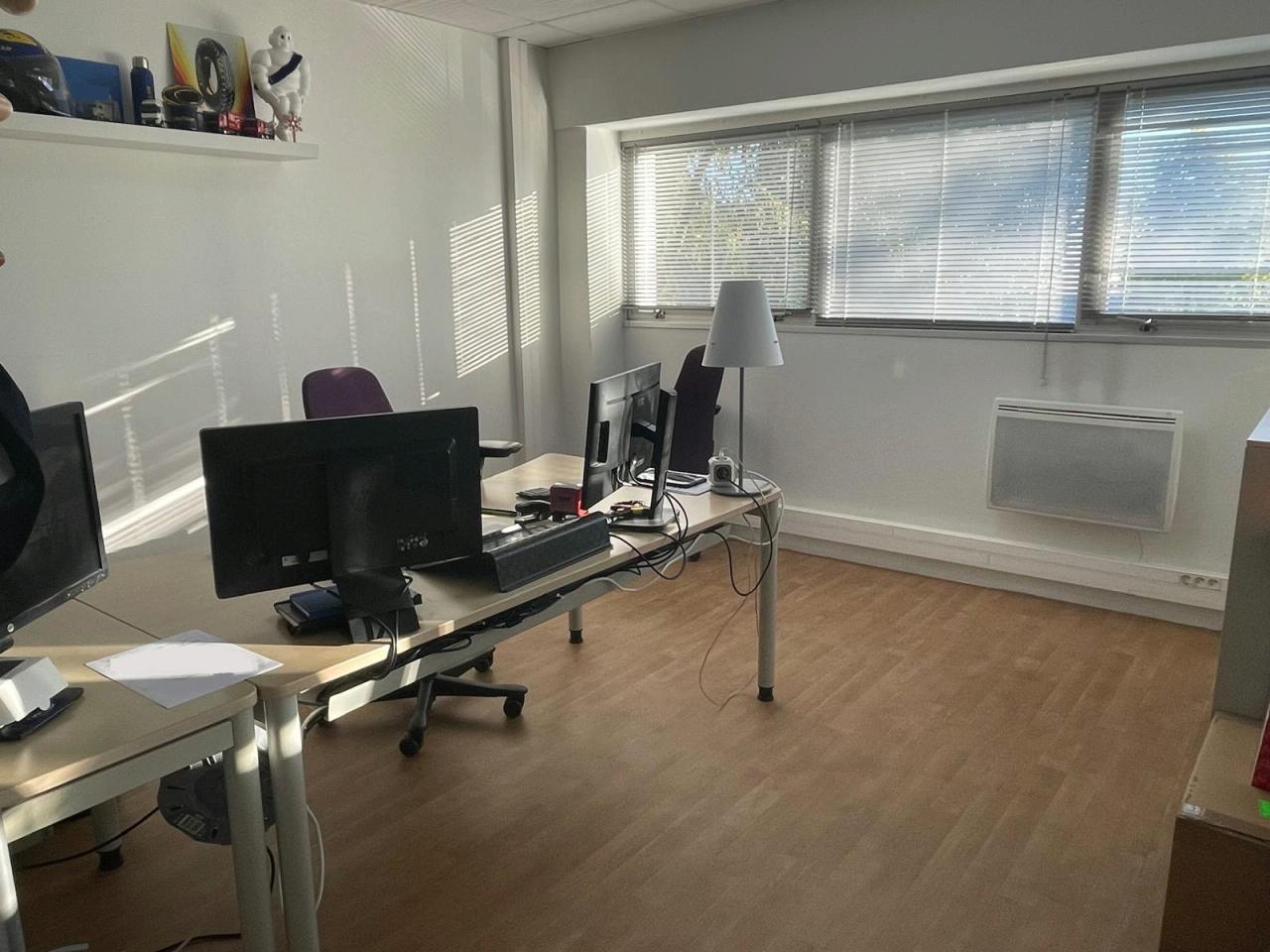 Location local d'activité Saint-Ouen-l'Aumône Val-d'Oise OLACT2427135 9