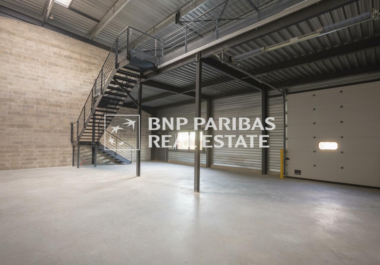 Vente local d'activité Buchelay Yvelines OVACT2001352 11