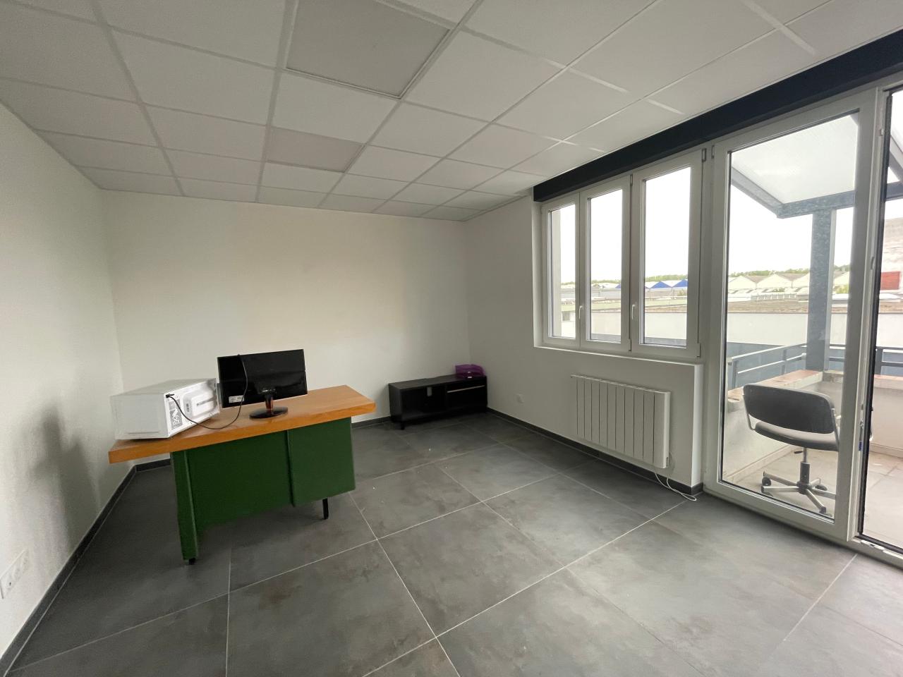 Vente bureau Strasbourg Bas-Rhin OVBUR2643948 21