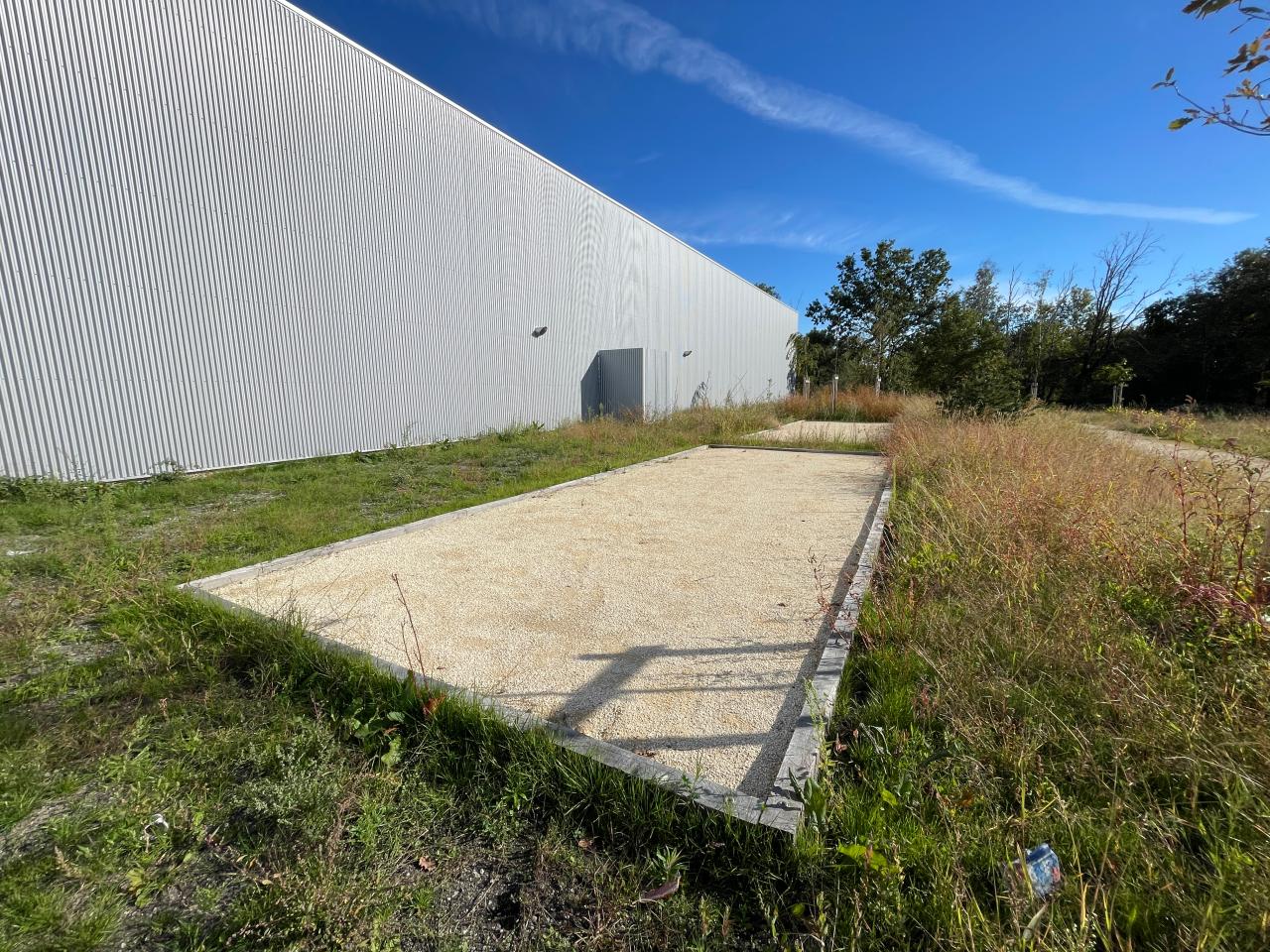 Location local d'activité Mérignac Gironde OLACT2316333 35