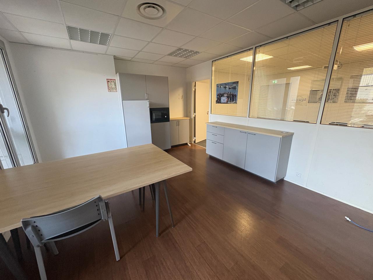 Vente bureau Orvault Loire-Atlantique OVBUR2644742 13