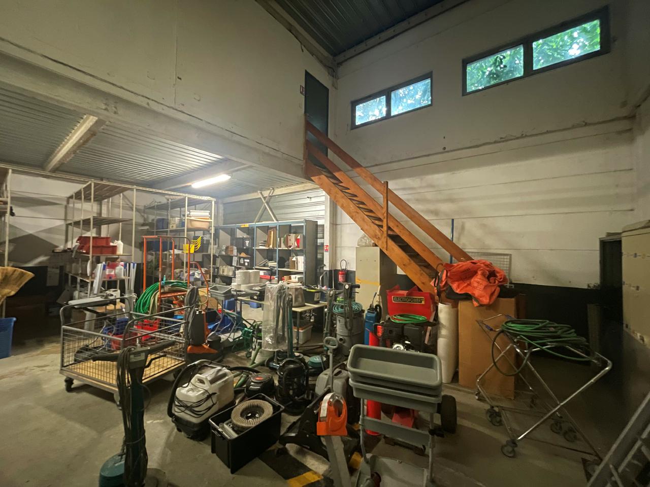 Vente local d'activité Orly Val-de-Marne OVACT2639308 6