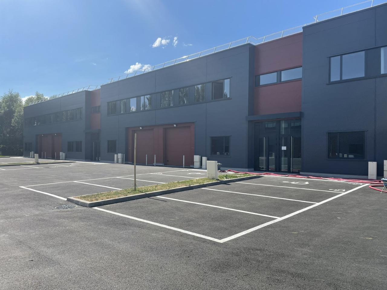 Location local d'activité Brétigny-sur-Orge Essonne OLACT2001128 7