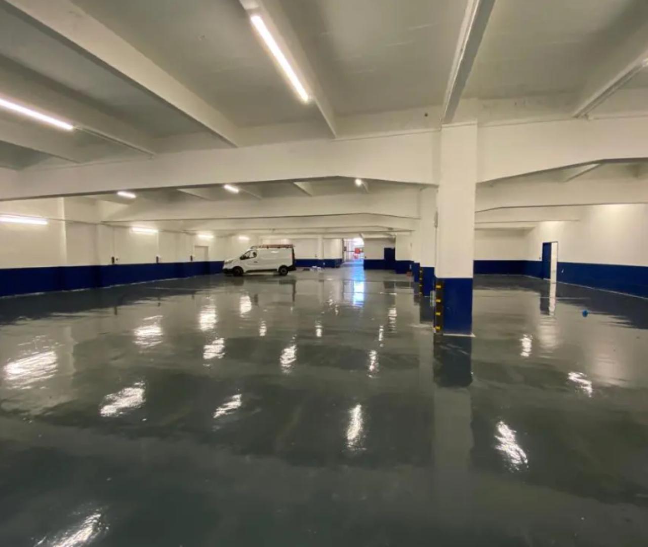 Location local d'activité Marseille Bouches-du-Rhône OLACT2535642 5