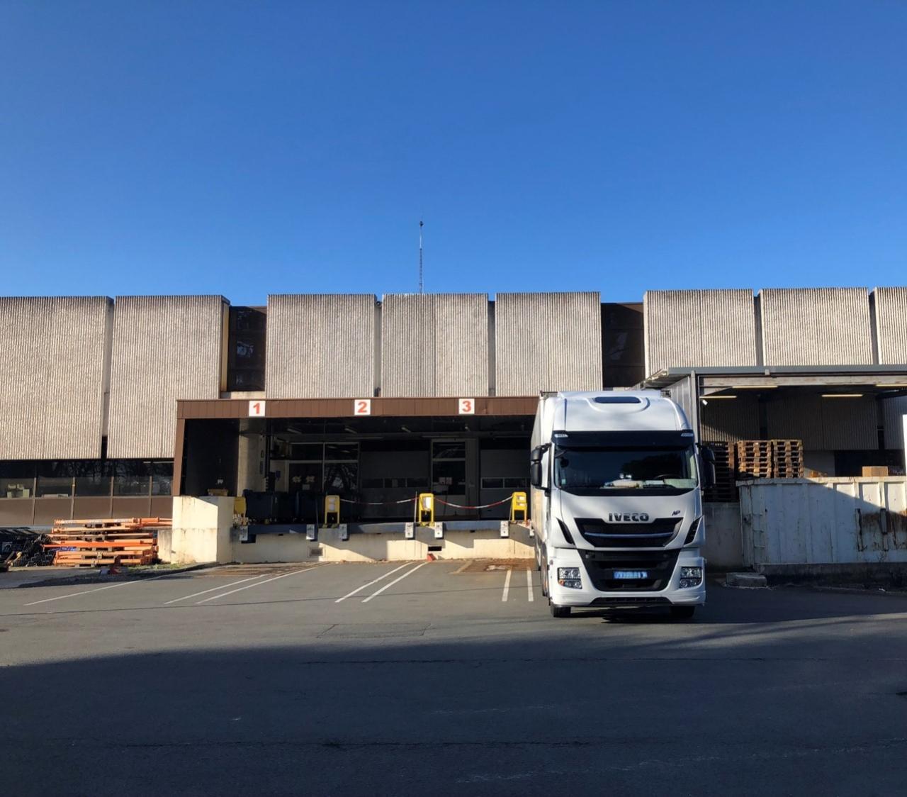 Location entrepôt classe c Canéjan Gironde OLLOG2638572 10