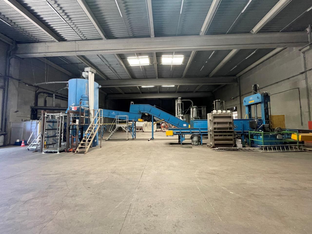 Location local d'activité Muhlbach-sur-Bruche Bas-Rhin OLACT2533592 4