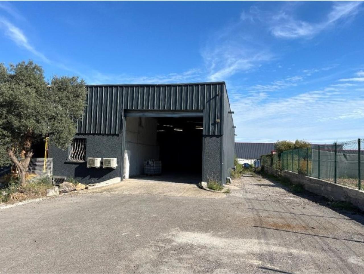 Location local d'activité Saint-Jean-de-Védas Hérault OLACT2645350 1