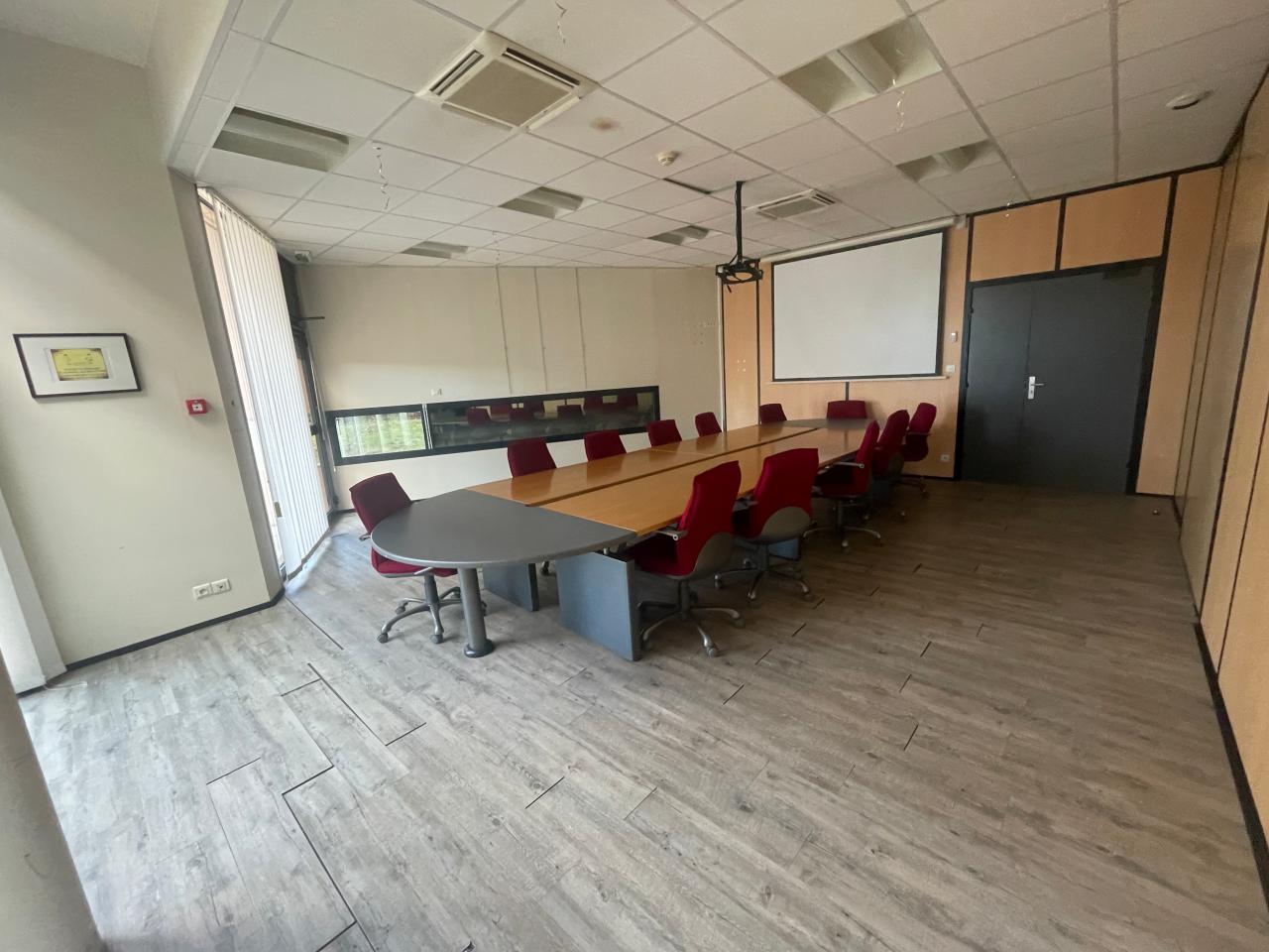 Vente local d'activité Biot Alpes-Maritimes OVACT2535115 29