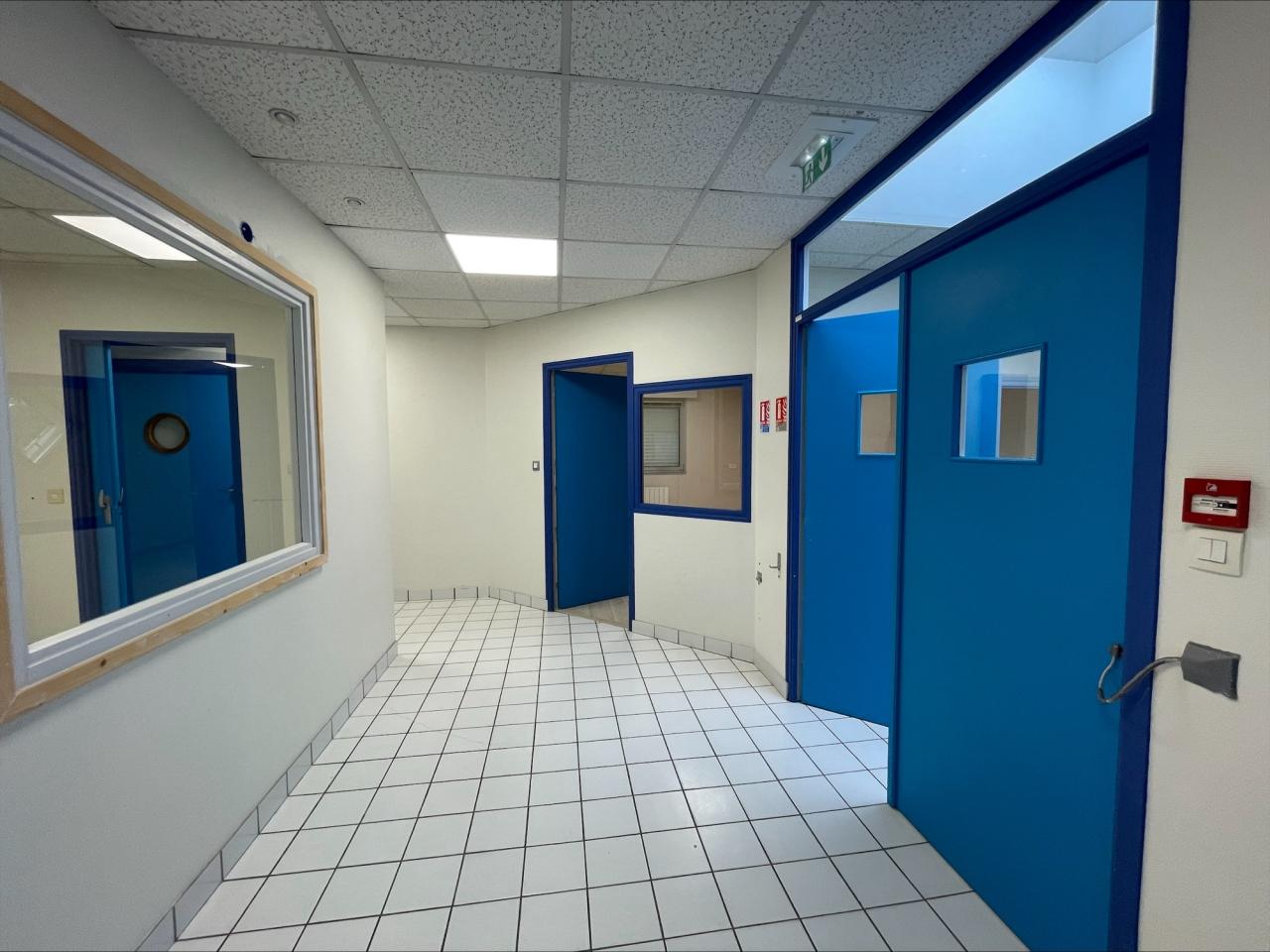 Location bureau Betton Ille-et-Vilaine OLBUR2425421 5