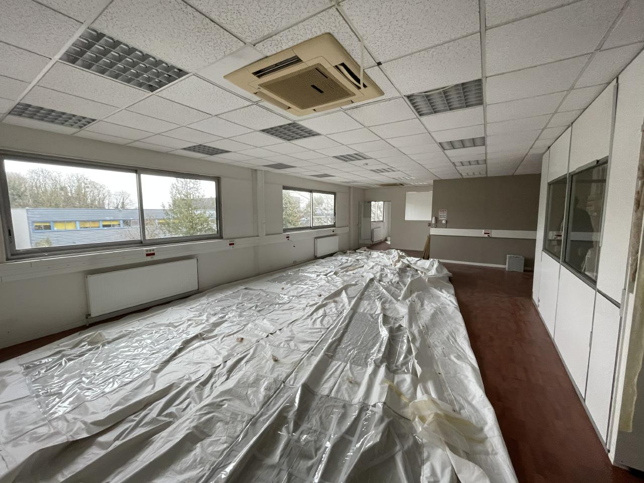 Vente local d'activité Épinay-sous-Sénart Essonne OVACT2419667 3