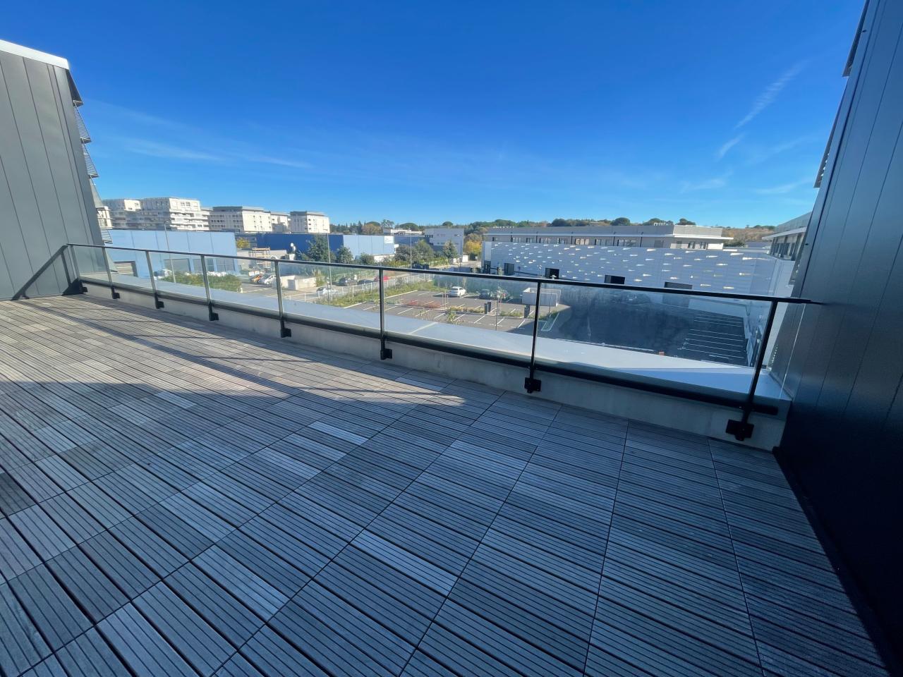 Location bureau Montpellier Hérault OLBUR2115374 14