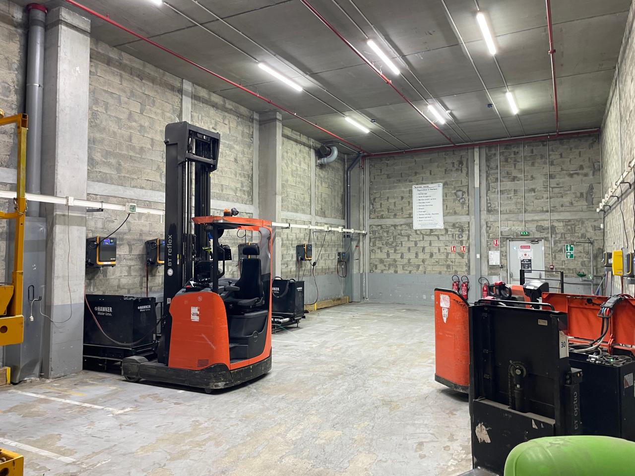 Location entrepôt classe a Blanquefort Gironde OLLOG2638214 6