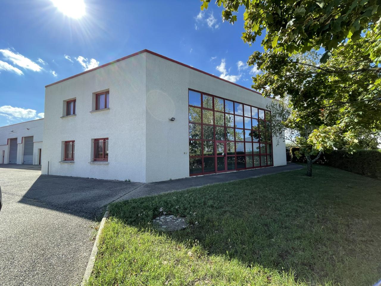 Location local d'activité Meyzieu Rhône OLACT2108902 11