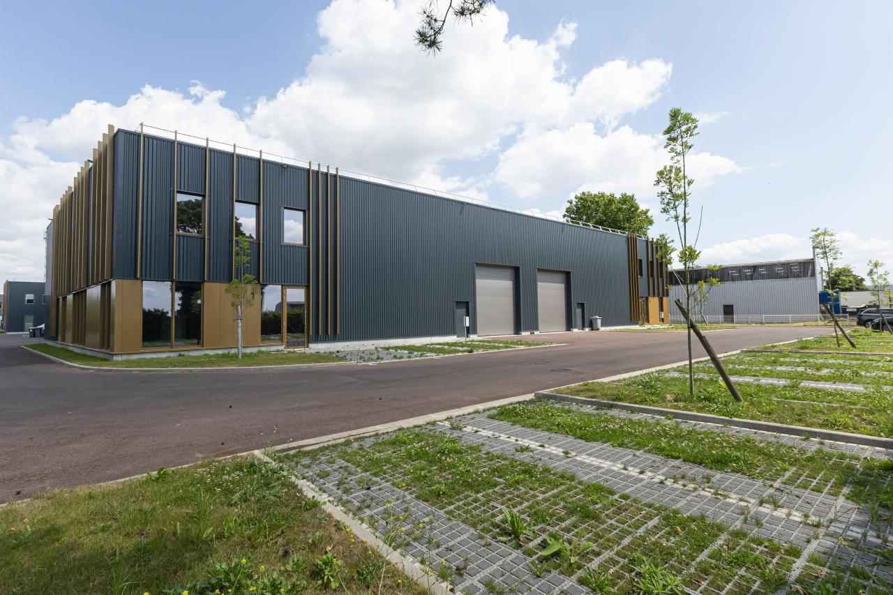 Location local d'activité Seclin Nord OLACT2423747 10