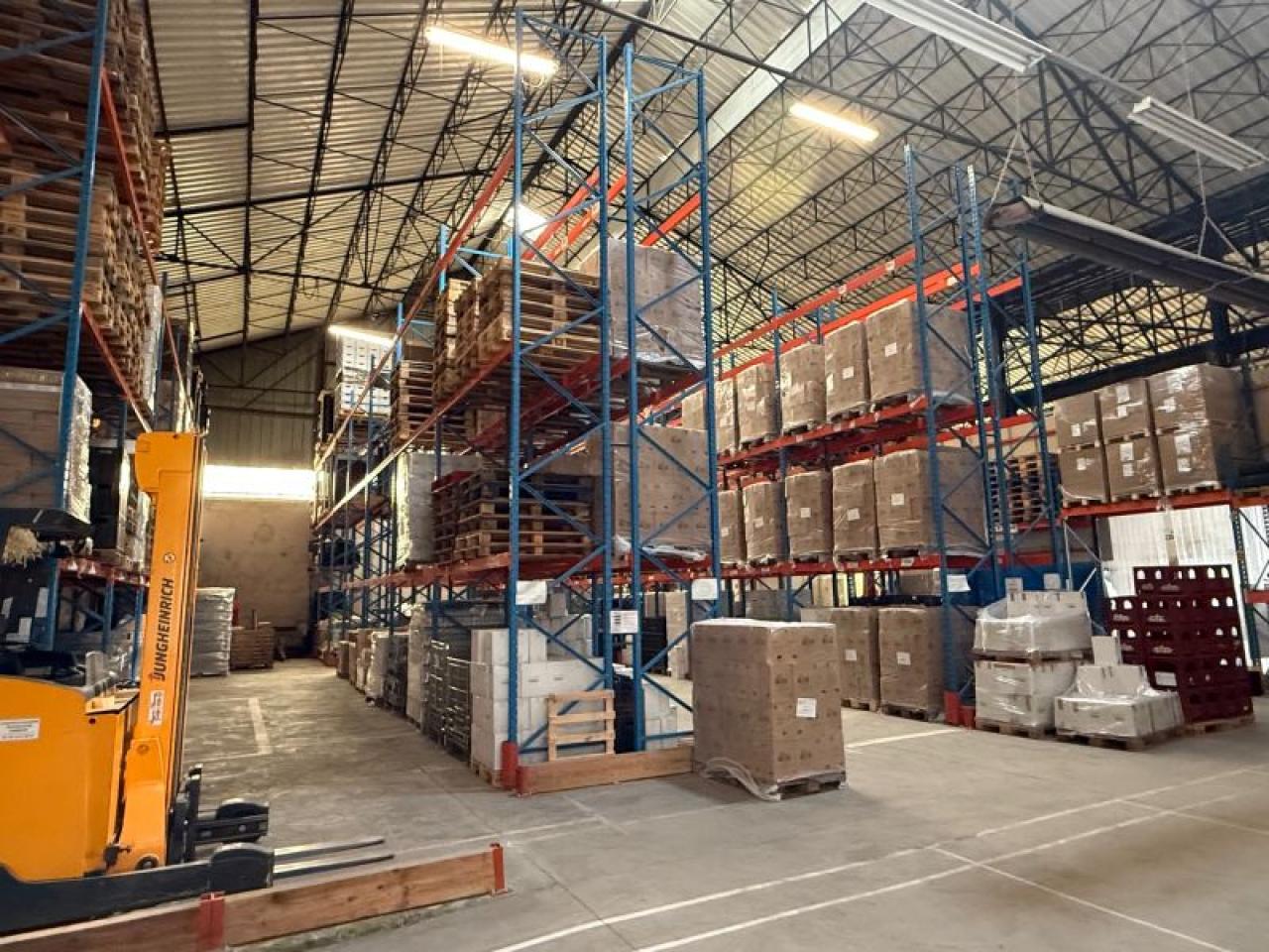 Location local d'activité Lyon Rhône OLACT2426261 3