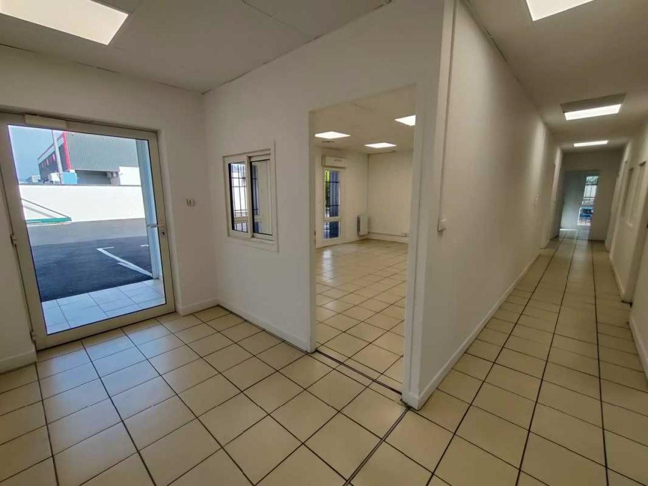 Vente local d'activité Vaulx-en-Velin Rhône OVACT2535288 10