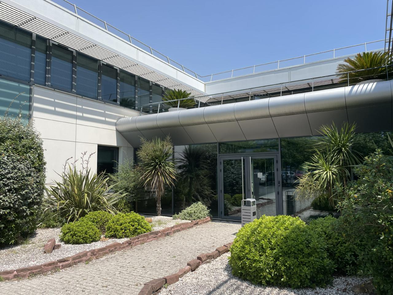 Location bureau Mérignac Gironde OLBUR2532389 7