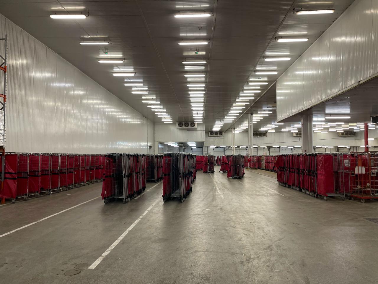 Location entrepôt Roullet-Saint-Estèphe Charente OLLOG2200601 7