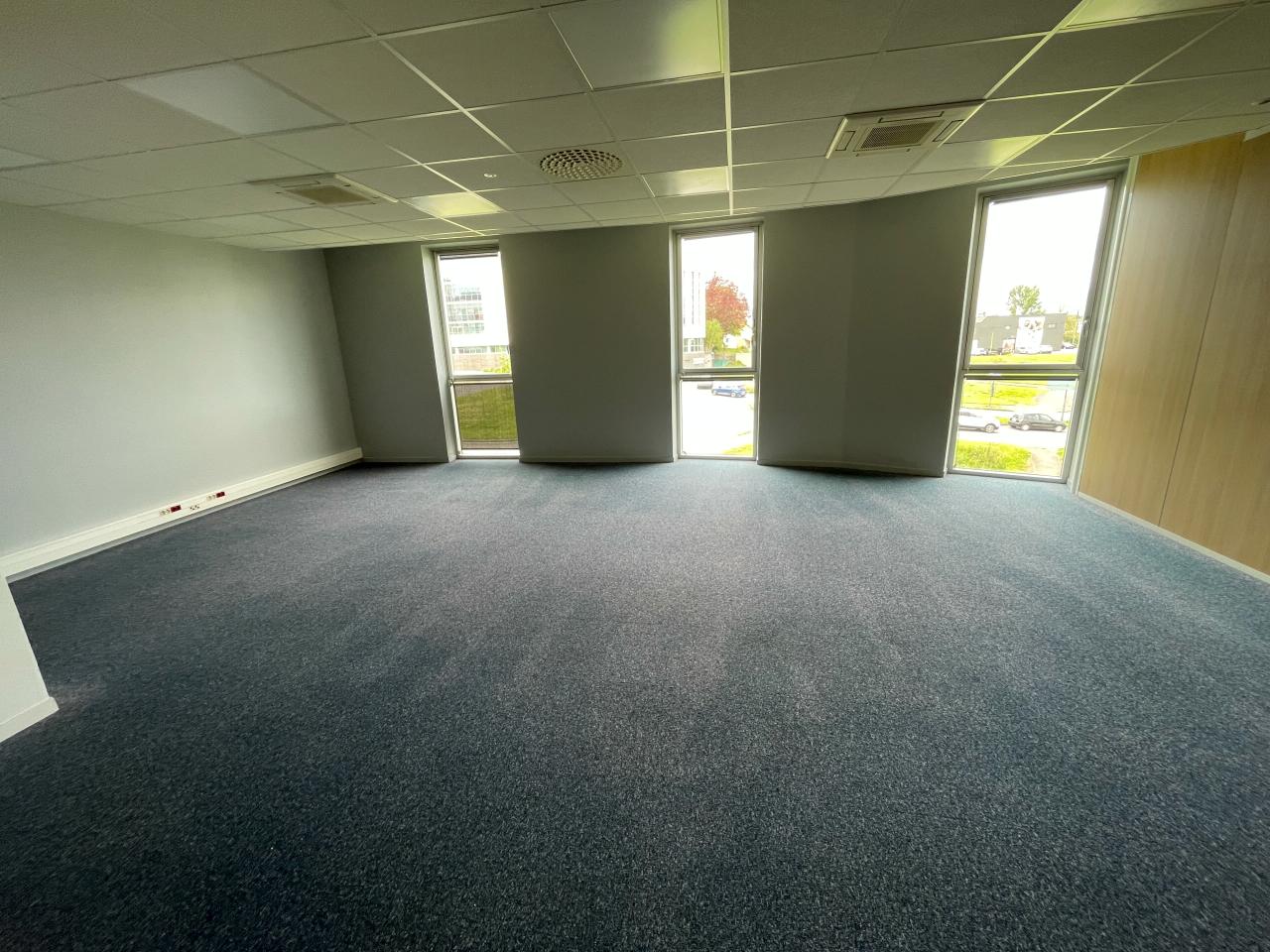 Location bureau Rennes Ille-et-Vilaine OLBUR2316654 3