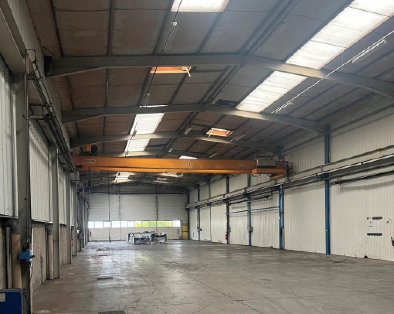 Location local d'activité Béligneux Ain OLACT2535583 8