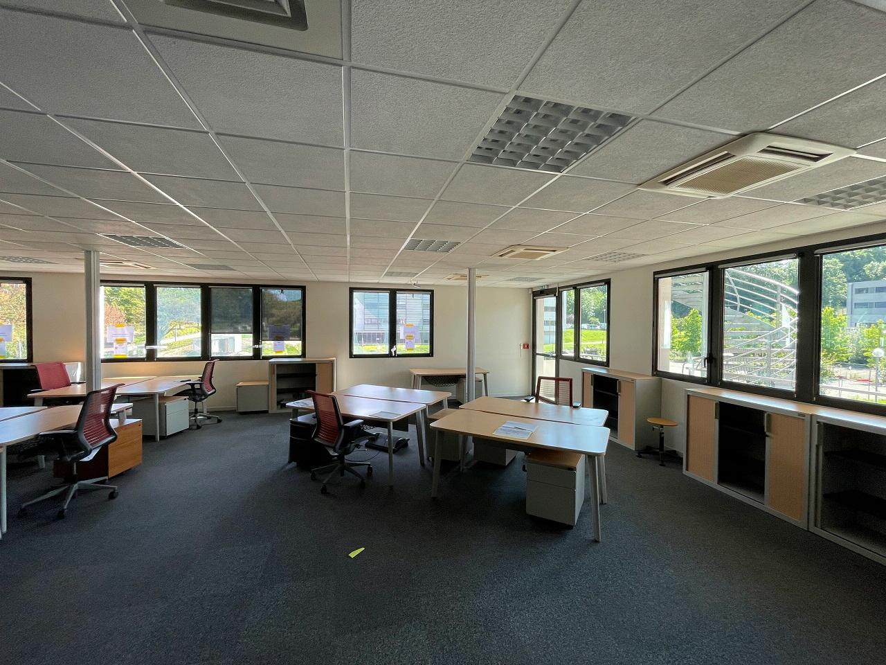 Vente bureau Besançon Doubs OVBUR2642291 7