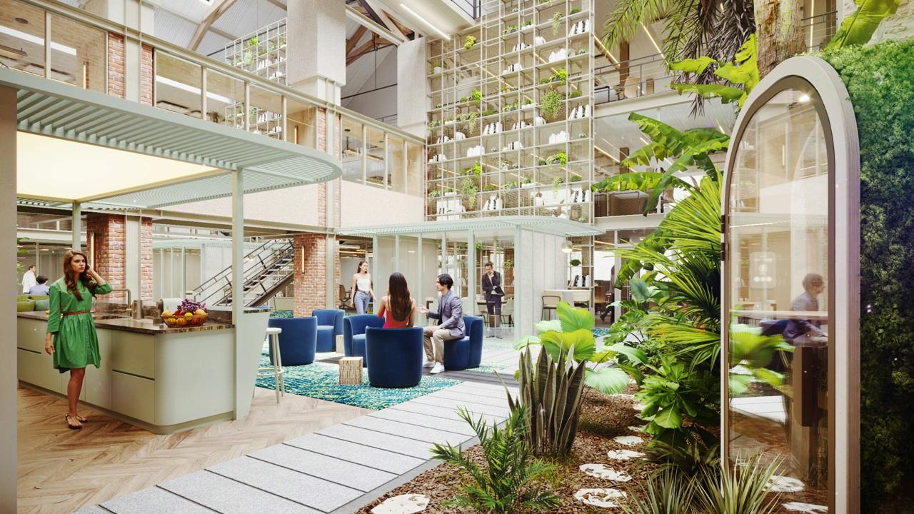 Location bureau Paris OLBUR2314595 8