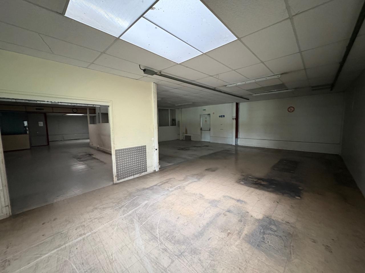 Vente local d'activité Dijon Côte-d'Or OVACT2640619 11