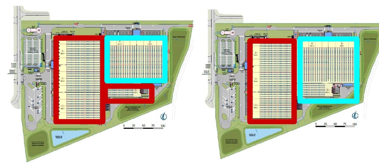 Location entrepôt classe a Vernouillet Eure-et-Loir OLLOG2530758 1