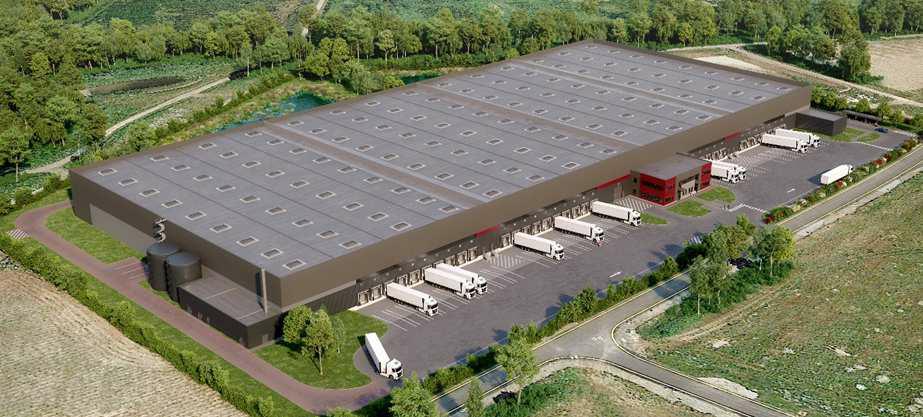 Location entrepôt classe a Pléchâtel Ille-et-Vilaine OLLOG2309076 4