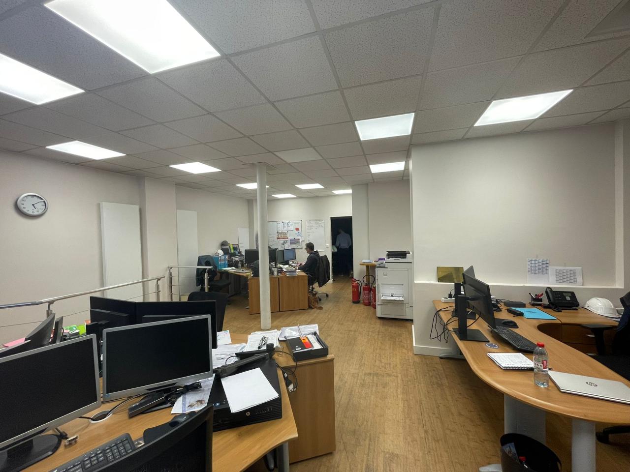 Vente bureau Paris OVBUR2532749 2