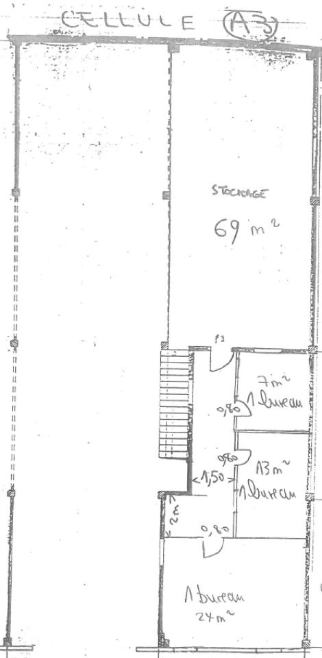 Location local d'activité Ennery Val-d'Oise OLACT2428456 8
