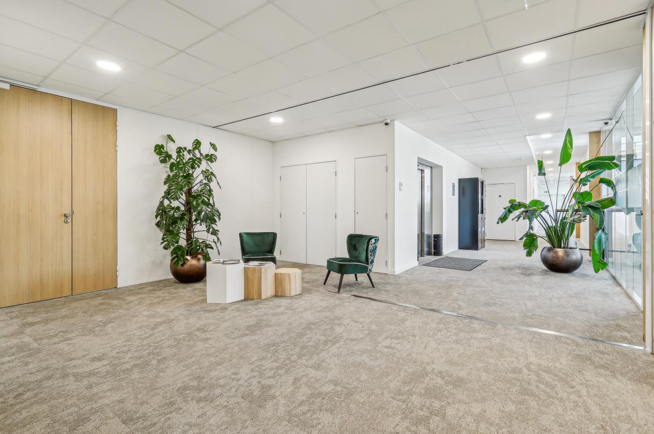 Location bureau Villeneuve-d'Ascq Nord OLBUR2119060 13