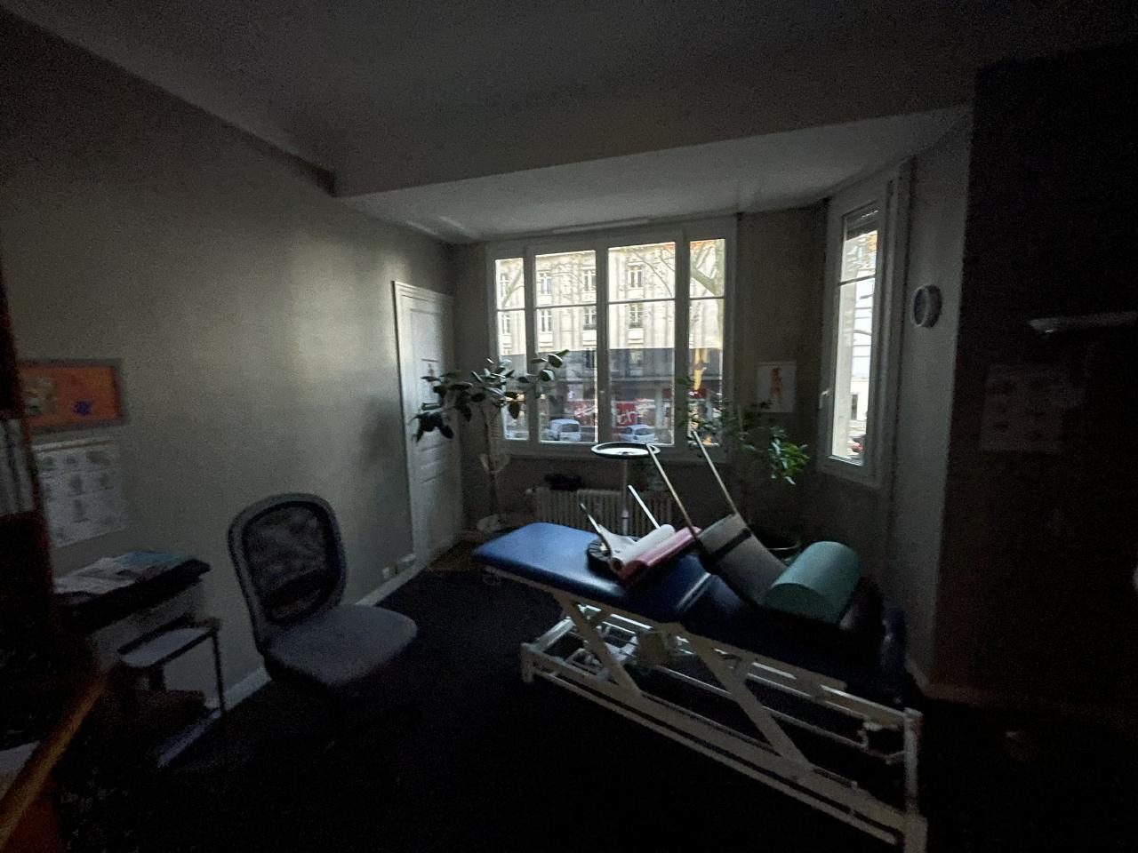 Location bureau Tours Indre-et-Loire OLBUR2309024 6