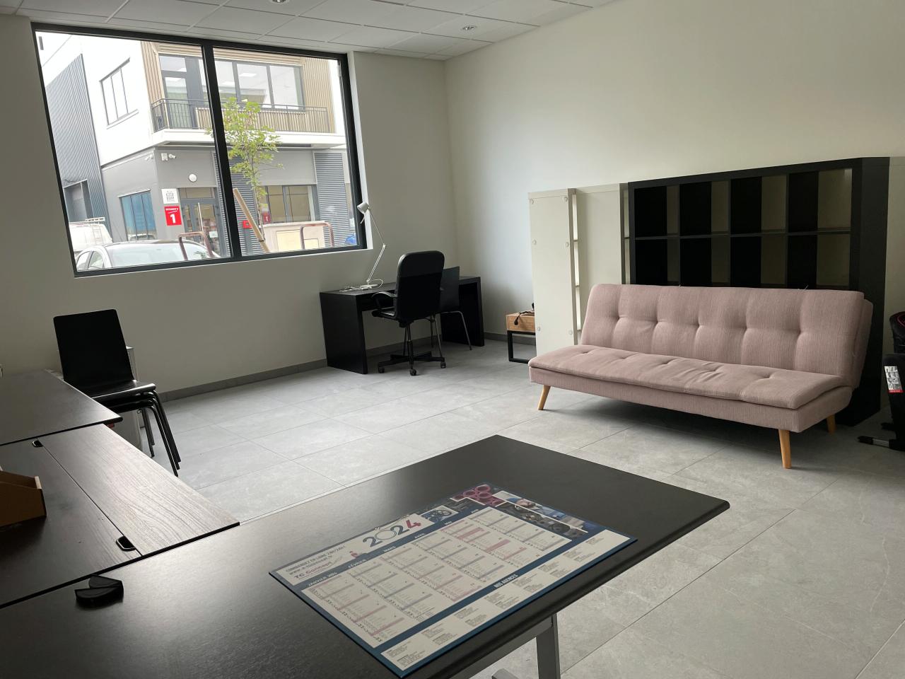 Location local d'activité Chassieu Rhône OLACT2425761 9