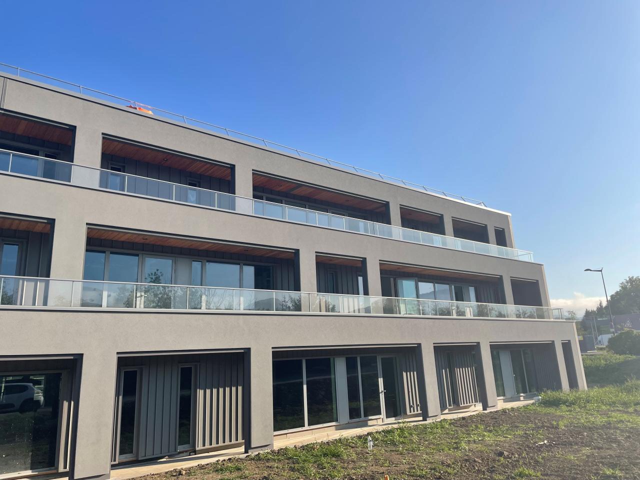 Location bureau Argonay Haute-Savoie OLBUR2204110 1