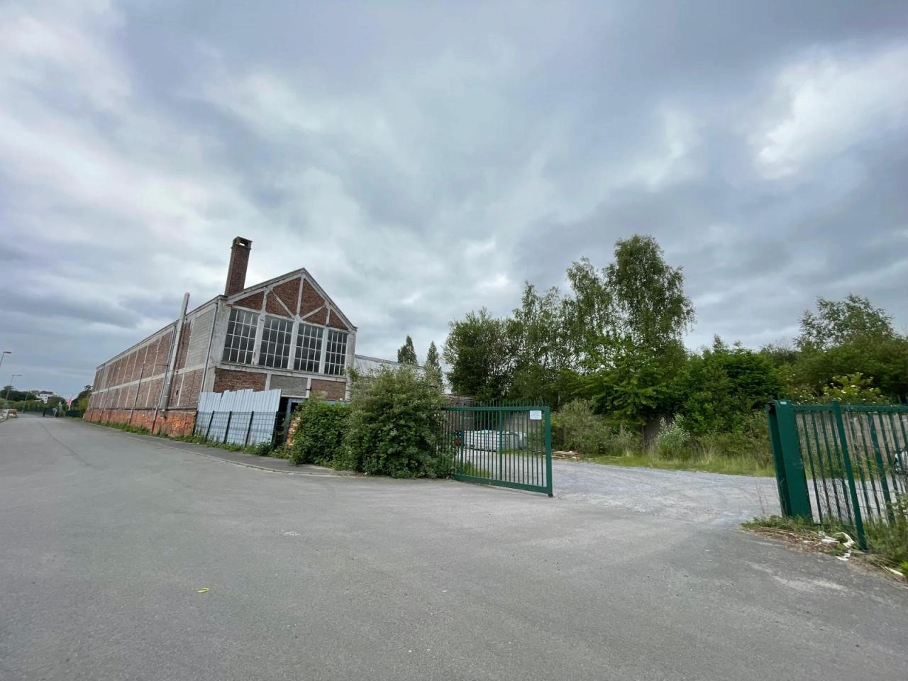 Location local d'activité Saint-André-lez-Lille Nord OLACT2532307 10