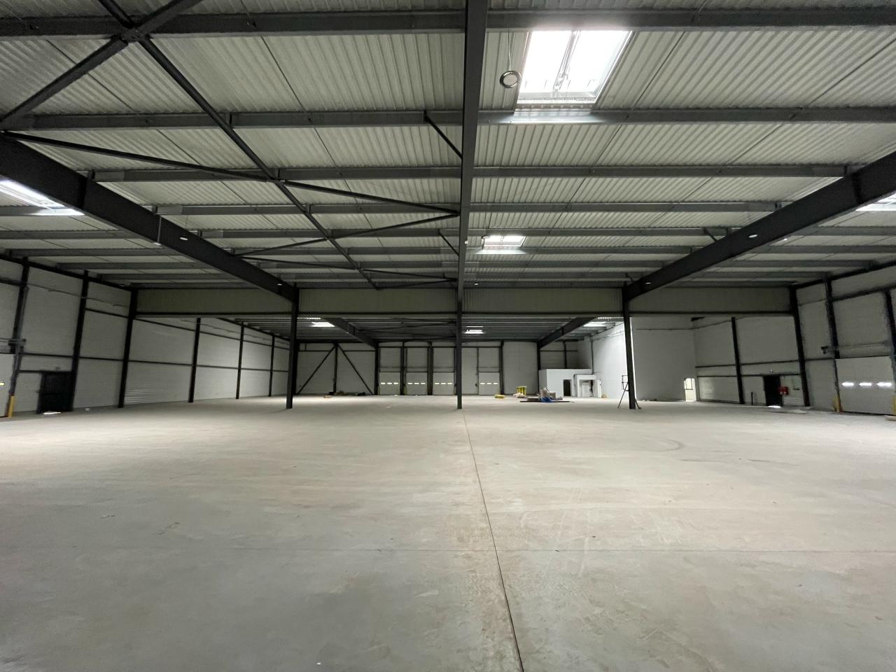 Location entrepôt classe c Toulouse Haute-Garonne OLLOG2425418 5