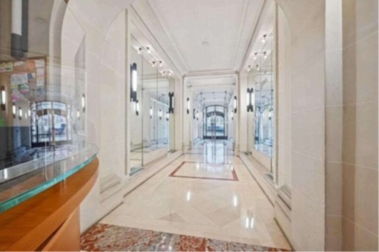 Location bureau Paris OLBUR2535137 2