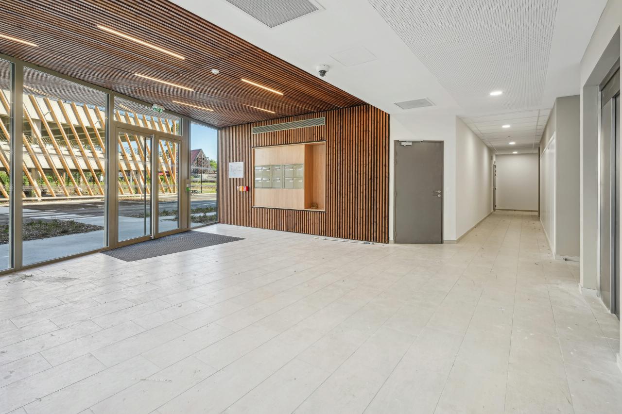 Location bureau Mérignac Gironde OLBUR2206654 20